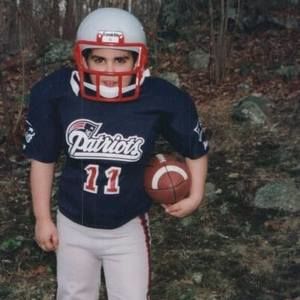 Meet your Posher, Jordan